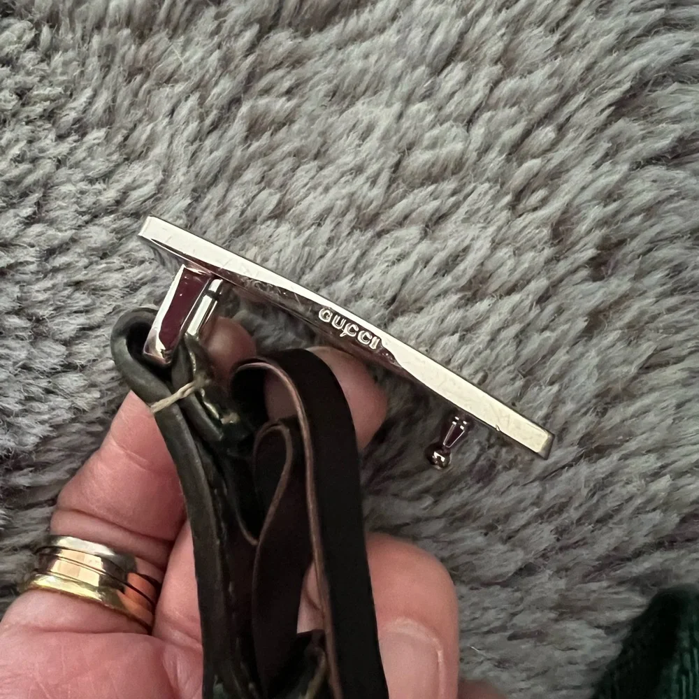 Gucci Cintara Vintage Belt